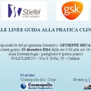 DALLE LINEE GUIDA ALLA PRATICA CLINICA
